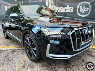 AUDI Q7 SQ7 TFSI 373kW 507CV quattro tiptronic 5p.