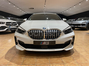 BMW Serie 1 118d Business Auto. 5p.