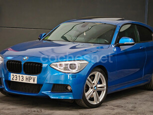 BMW Serie 1 118d M Sport Edition 3p.