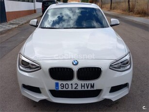 BMW Serie 1 118d M Sport Edition 5p.
