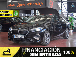 BMW Serie 2 218i Gran Coupe 4p.