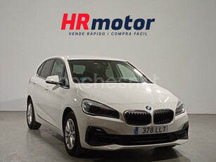 BMW Serie 2 Active Tourer 216d 5p.