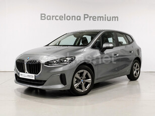 BMW Serie 2 Active Tourer 218d 5p.