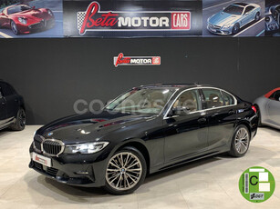 BMW Serie 3 320d Auto. 4p.