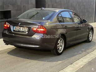 BMW Serie 3 320d E90 4p.