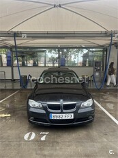 BMW Serie 3 320d E90 4p.