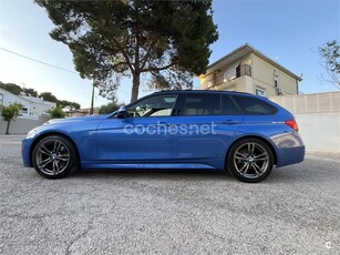 BMW Serie 3 320D TOURING 5p.