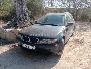 BMW Serie 3 320D TOURING 5p.