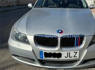 BMW Serie 3 320D TOURING 5p.