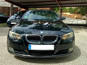 BMW Serie 3 320I AUTO 2p.