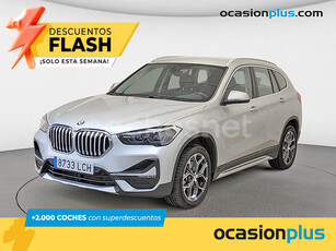 BMW X1 sDrive18dA Business 5p.