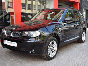 BMW X3 2.0d 5p.