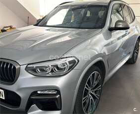 BMW X3 M40i 5p.