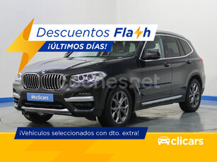 BMW X3 xDrive20i 5p.