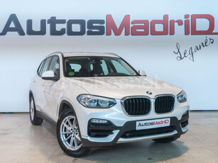 BMW X3 xDrive25d 5p.