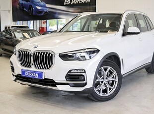 BMW X5 xDrive30d