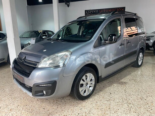 CITROEN Berlingo Multispace FEEL BlueHDi 100 5p.