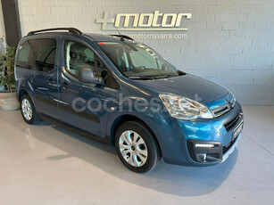 CITROEN Berlingo Multispace FEEL BlueHDi 100 5p.