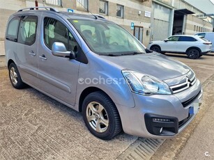 CITROEN Berlingo Multispace FEEL BlueHDi 100 5p.