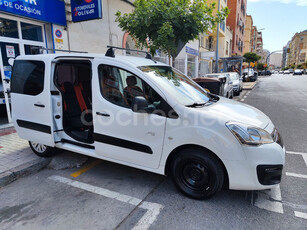 CITROEN Berlingo Multispace FEEL BlueHDi 75