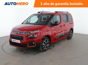 CITROEN Berlingo Talla M PureTech 110 SS SHINE 5p.