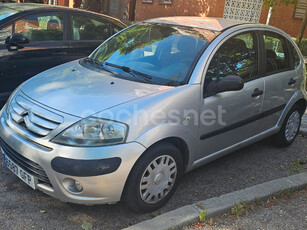 CITROEN C3 1.4 HDi Exclusive 5p.