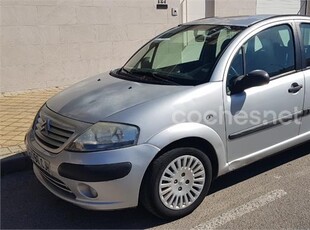 CITROEN C3 1.4 HDi Exclusive 5p.