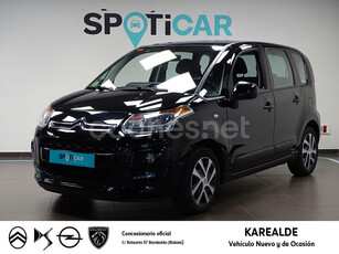 CITROEN C3 Picasso PureTech 110 Live Edition 5p.