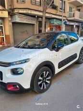 CITROEN C3 Pluriel