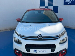 CITROEN C3 PureTech 81KW 110CV SS ELLE 5p.