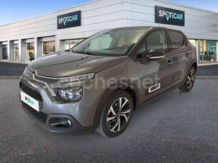 CITROEN C3 PureTech 81KW 110CV SS Shine 5p.