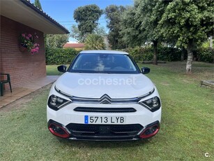 CITROEN C4 PureTech 130 SS 6v Feel Pack 5p.