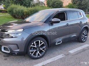 CITROEN C5 Aircross BlueHdi 96kW 130CV SS Live Pack 5p.