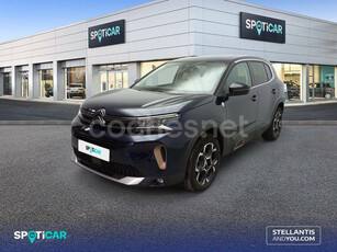 CITROEN C5 Aircross PureTech 96kW 130CV SS EAT8 C Series 5p.