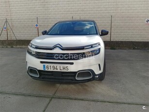 CITROEN C5 Aircross PureTech 96kW 130CV SS EAT8 C Series 5p.