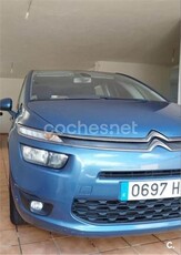 CITROEN Grand C4 Picasso