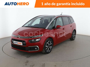 CITROEN Grand C4 Spacetourer PureTech 96KW 130CV SS 6v Feel 5p.