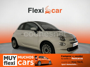 FIAT 500 Dolcevita 1.0 Hybrid 51KW 70 CV 3p.