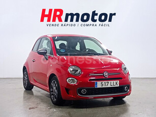 FIAT 500 S 1.0 6v GSE 52KW 70 CV 3p.