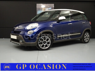 FIAT 500L 1.3 16v Multijet II 85CV SS Lounge 5p.