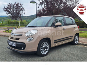 FIAT 500L 1.3 16v Multijet II 85CV SS Lounge 5p.