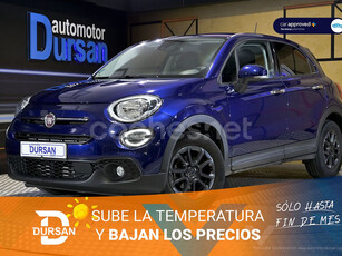 FIAT 500X Connect 1.6 Multijet 96KW 130CV SS 5p.