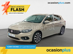 FIAT Tipo 5P 1.4 Fire 70kW 95CV Lounge 5p.