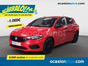 FIAT Tipo 5P 1.4 Fire 70kW 95CV Street 5p.