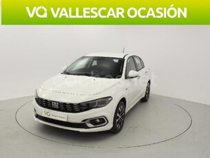 FIAT Tipo HB City Life 1.5 Hybrid 97kW 130CV DCT 5p.