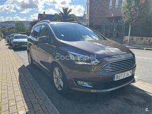 FORD Grand CMax 1.5 TDCi 120CV Titanium 5p.