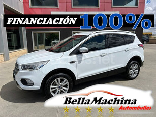 FORD Kuga 1.5 EcoBoost 88kW 4x2 Trend 5p.