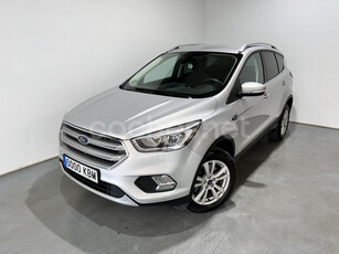 FORD Kuga 1.5 TDCi 88kW 4x2 ASS Trend 5p.