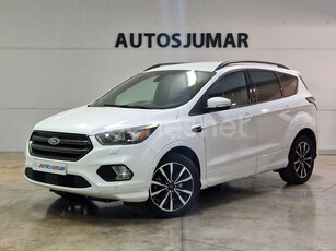 FORD Kuga 2.0 TDCi 110kW 4x2 ASS STLine 5p.