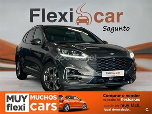 FORD Kuga STLine 1.5 EcoBoost 110kW 150CV 5p.